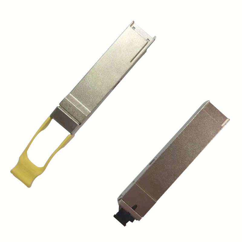 XFP、QSFP28外殼