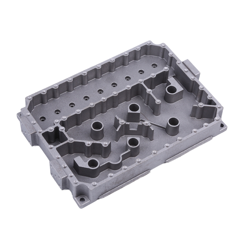 壓鑄件在汽車工業(yè)中的應(yīng)用有哪些創(chuàng)新？